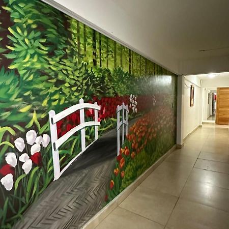 Hotel Bristol Córdoba Extérieur photo