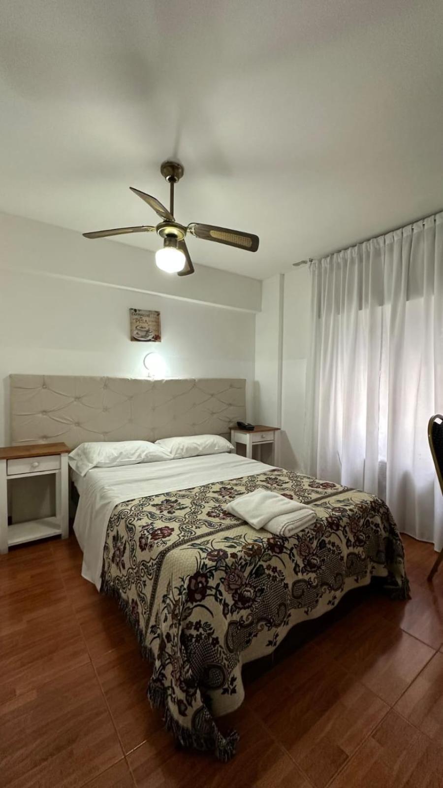 Hotel Bristol Córdoba Extérieur photo