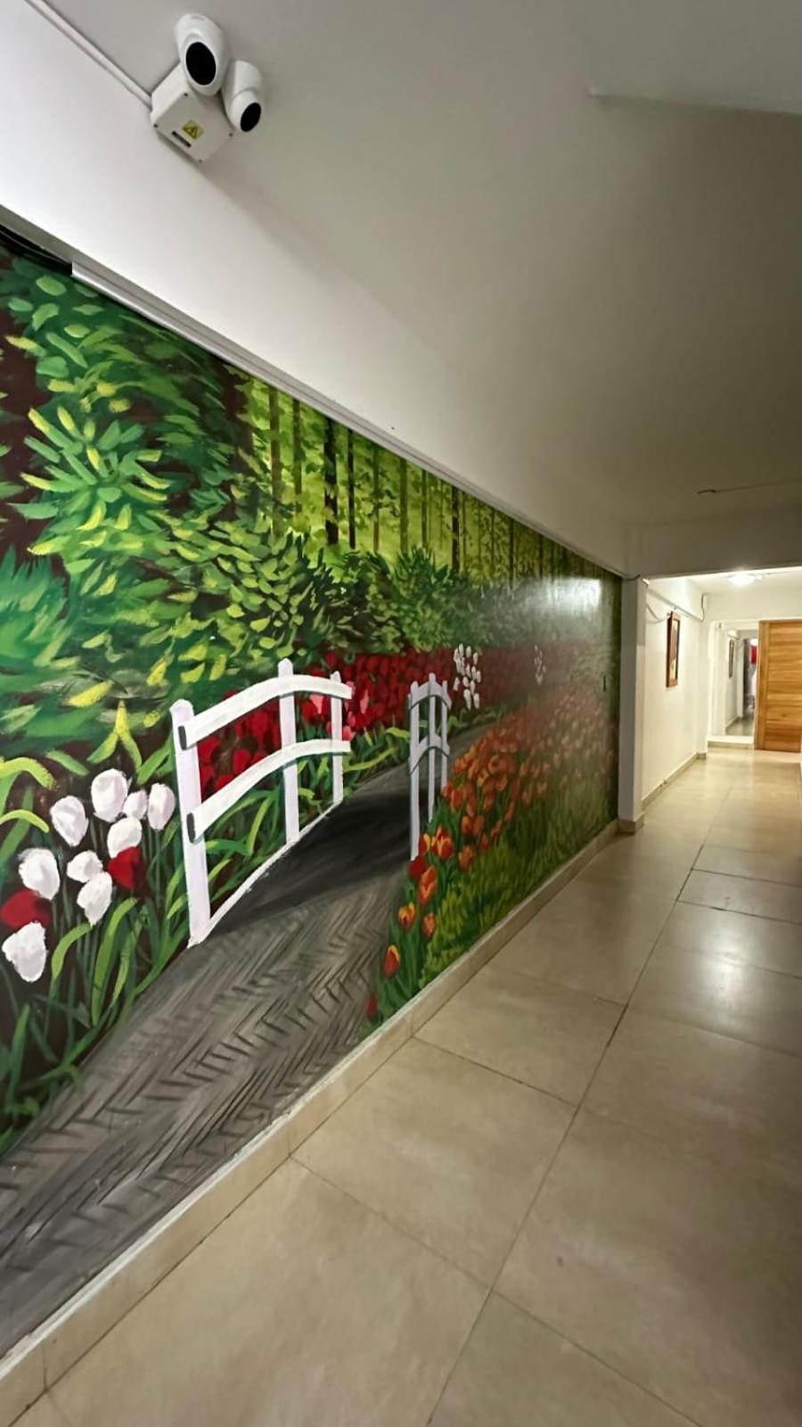 Hotel Bristol Córdoba Extérieur photo