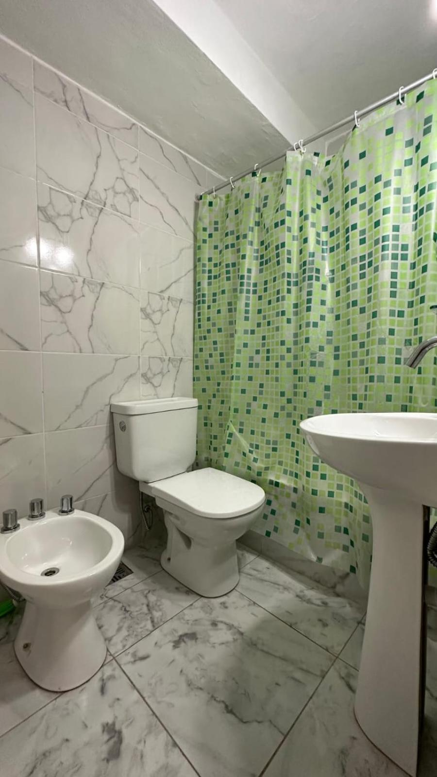 Hotel Bristol Córdoba Extérieur photo