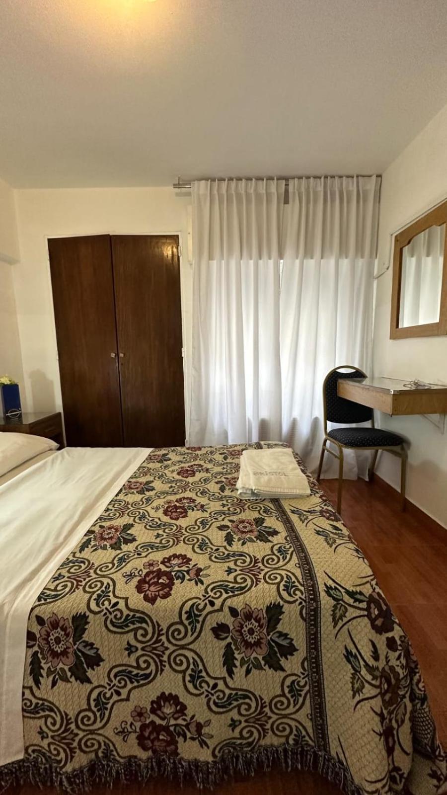 Hotel Bristol Córdoba Extérieur photo