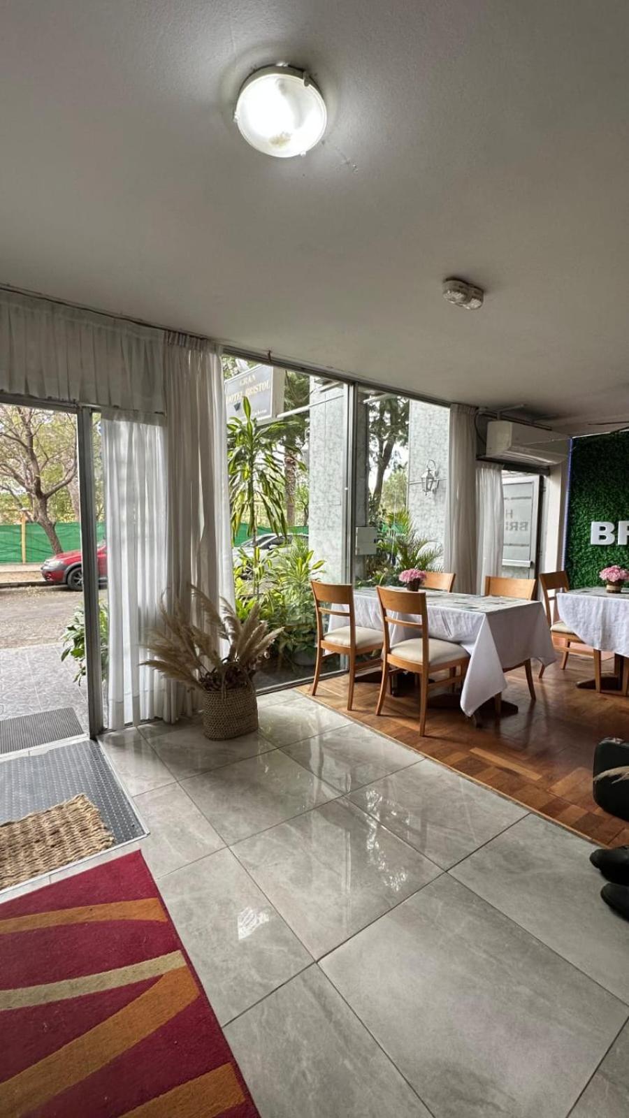 Hotel Bristol Córdoba Extérieur photo